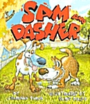 [중고] Sam and Dasher (Paperback)