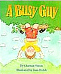 A Busy Guy (Paperback)