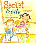 The Secret Code (Paperback)