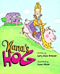 Nanas Hog (Paperback)