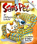 Sams Pet (Paperback)