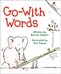 Go-With Words (Paperback, Revised)
