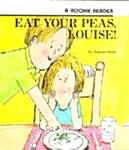 Eat Your Peas Louise (Paperback)