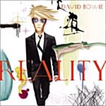 [중고] David Bowie - Reality