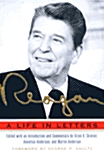 [중고] Reagan (Hardcover, Deckle Edge)