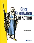 Code Generation in Action (Paperback, 1-Simul and Rev)
