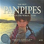 The Best Panpipes Album In The World ... Ever!