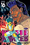 [중고] 헌터x헌터 HunterXHunter 16