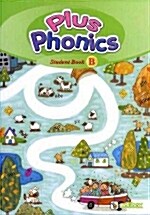 Plus Phonics Student Book B