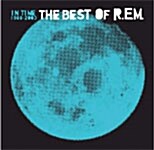 [중고] R.E.M. - In Time : The Best Of R.E.M.