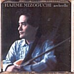 [중고] Hajime Mizoguchi - Archcello