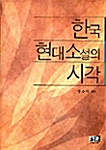한국 현대소설의 시각
