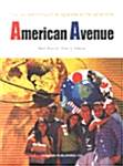 American Avenue