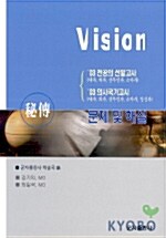 Vision - 비전