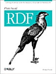 [중고] Practical RDF (Paperback)