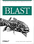 Blast (Paperback)