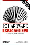 [중고] PC Hardware in a Nutshell (Paperback, 3)