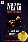 Herbert Von Karajan Collection Set - Beethoven