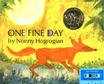 One Fine Day (paperback + 테이프 1개) - Step 3