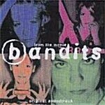 [중고] Bandits - O.S.T.