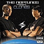 Neptunes - The Neptunes Present... Clones