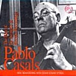 [중고] Pablo Casals  - Best Of His Acoustic & Electric Recordings