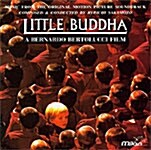 [중고] Little Buddha - O.S.T.