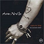 [중고] Aaron Neville - Nature Boy