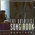 [중고] Babyface - The Greatest Song Book