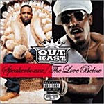 [중고] Outkast - Speakerboxxx / The Love Below