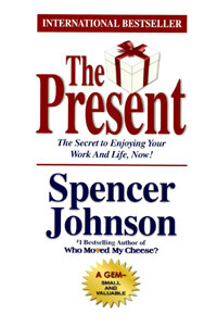 The Present (Paperback) - 『선물』원서