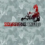 Scorpions Ballads