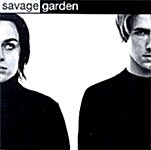 [중고] Savage Garden + 8 Track Bonus CD