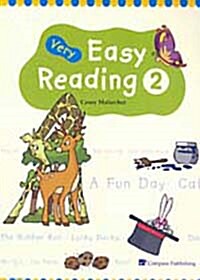 Very Easy Reading 2 (Student Book)