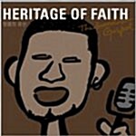 Heritage Of Faith - 믿음의 유산