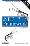 .Net Framework Essentials (Paperback, 3)
