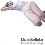 [중고] Maximilian Hecker - Infinite Love Songs