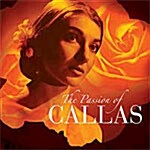 [중고] Maria Callas - The Passion Of Callas