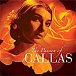 Maria Callas - The Passion Of Callas