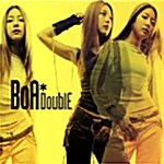 [중고] BoA (보아) - Double [Single]