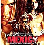 [수입] Once Upon A Time In Mexico - O.S.T.