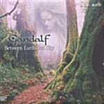 Gandalf - Between Earth And Sky