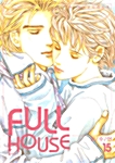 [중고] 풀 하우스 Full House 15