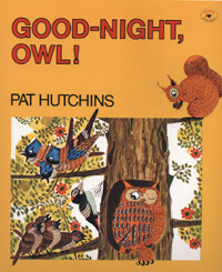 Good-Night Owl!