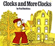 [중고] Clocks and More Clocks (Paperback)