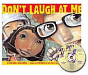 [중고] Don‘t Laugh at Me (Hardcover + CD)