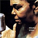 [중고] Cesaria Evora - Voz D‘amor