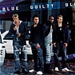 [중고] Blue - Guilty