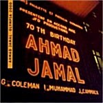 Ahmad Jamal - A LOlympia (Olympia 2000)