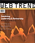 Web Trend 2003.11